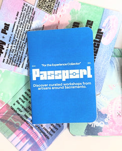 Winter 2024 | The Passport 01